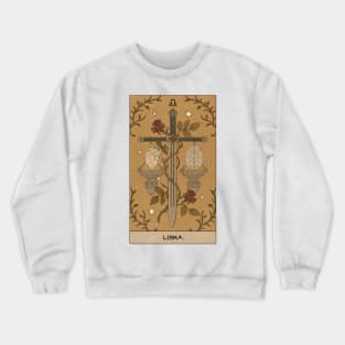 Libra Crewneck Sweatshirt